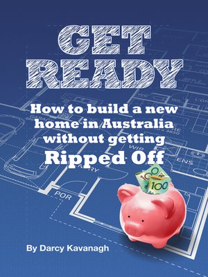 cover image of Get Ready